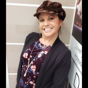 Meet your Posher, Nancy